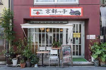 Kyotokko Hostel *