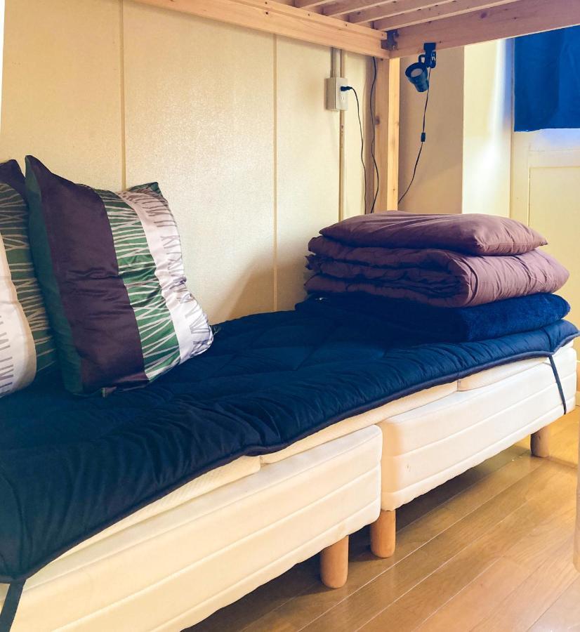 Hostel Kyotokko Kyoto