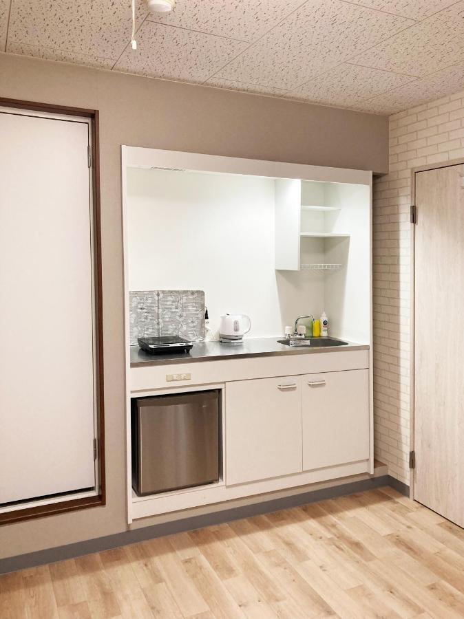 Hostel Kyotokko Kyoto