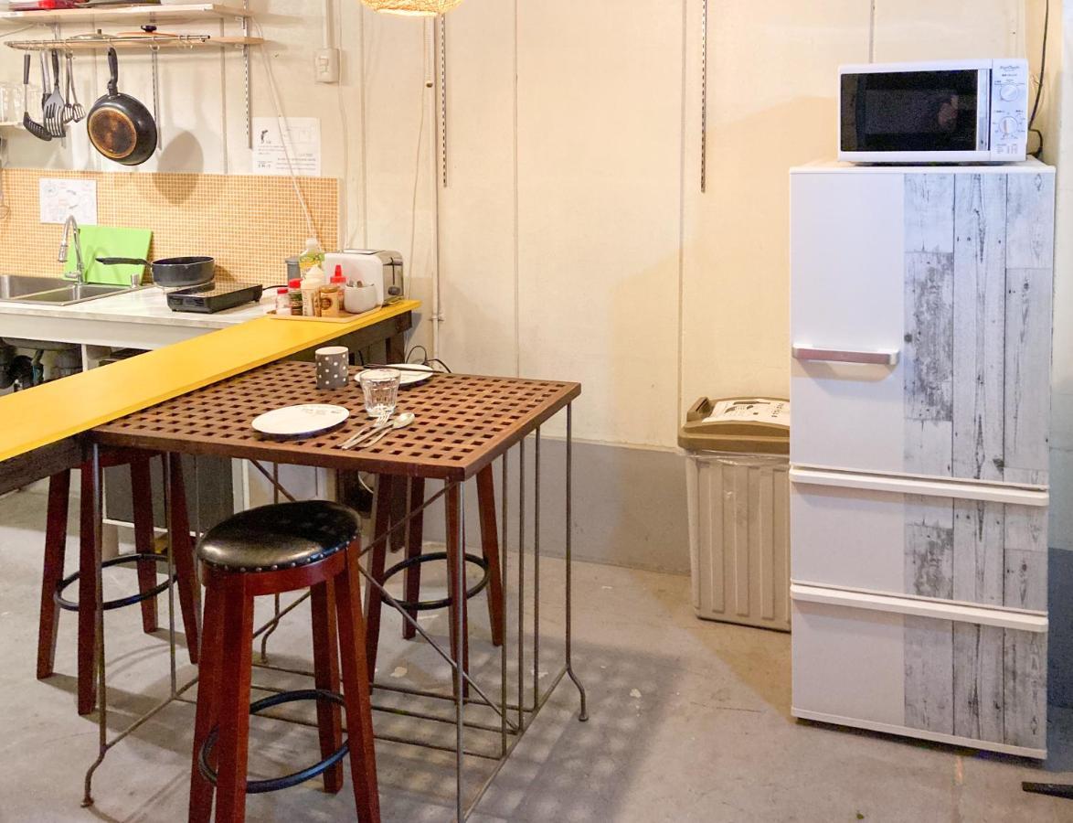 Hostel Kyotokko Kyoto