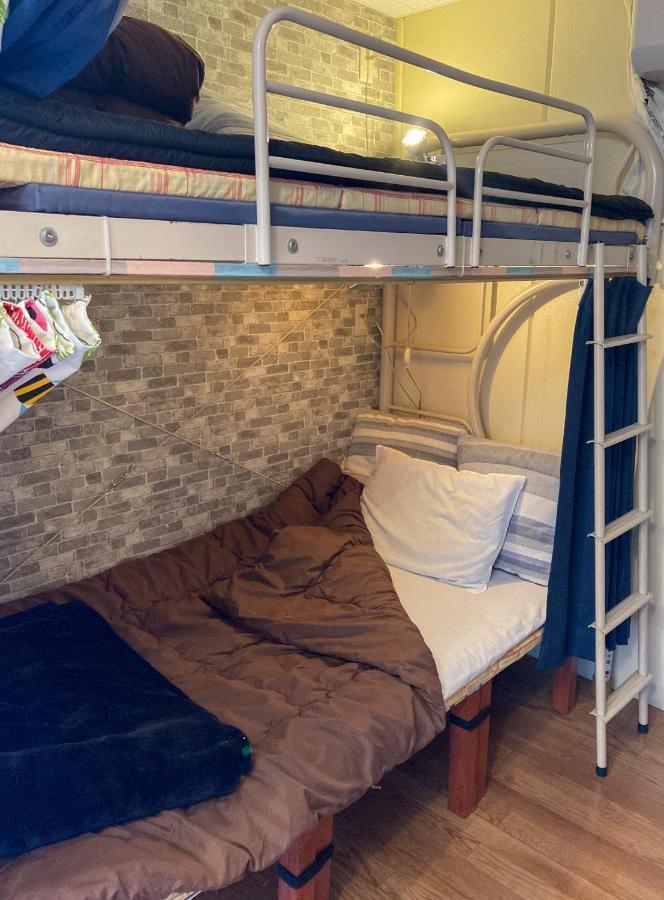 Hostel Kyotokko *