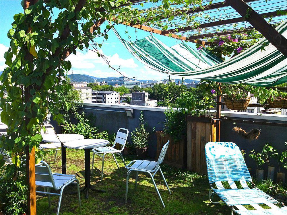 Kyotokko Hostel Kyoto