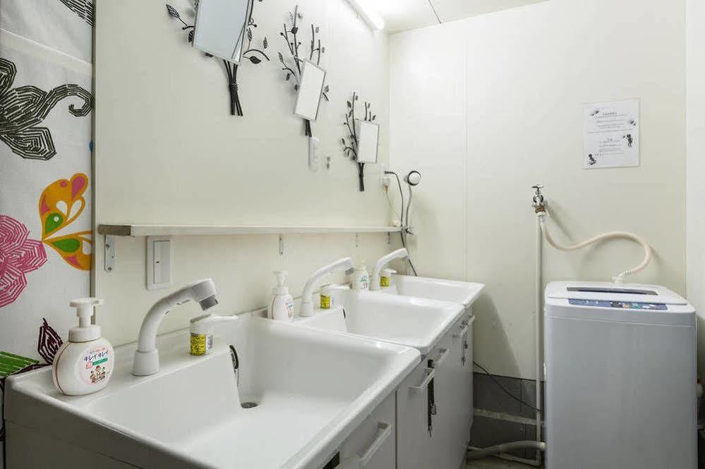 Kyotokko Hostel Kyoto