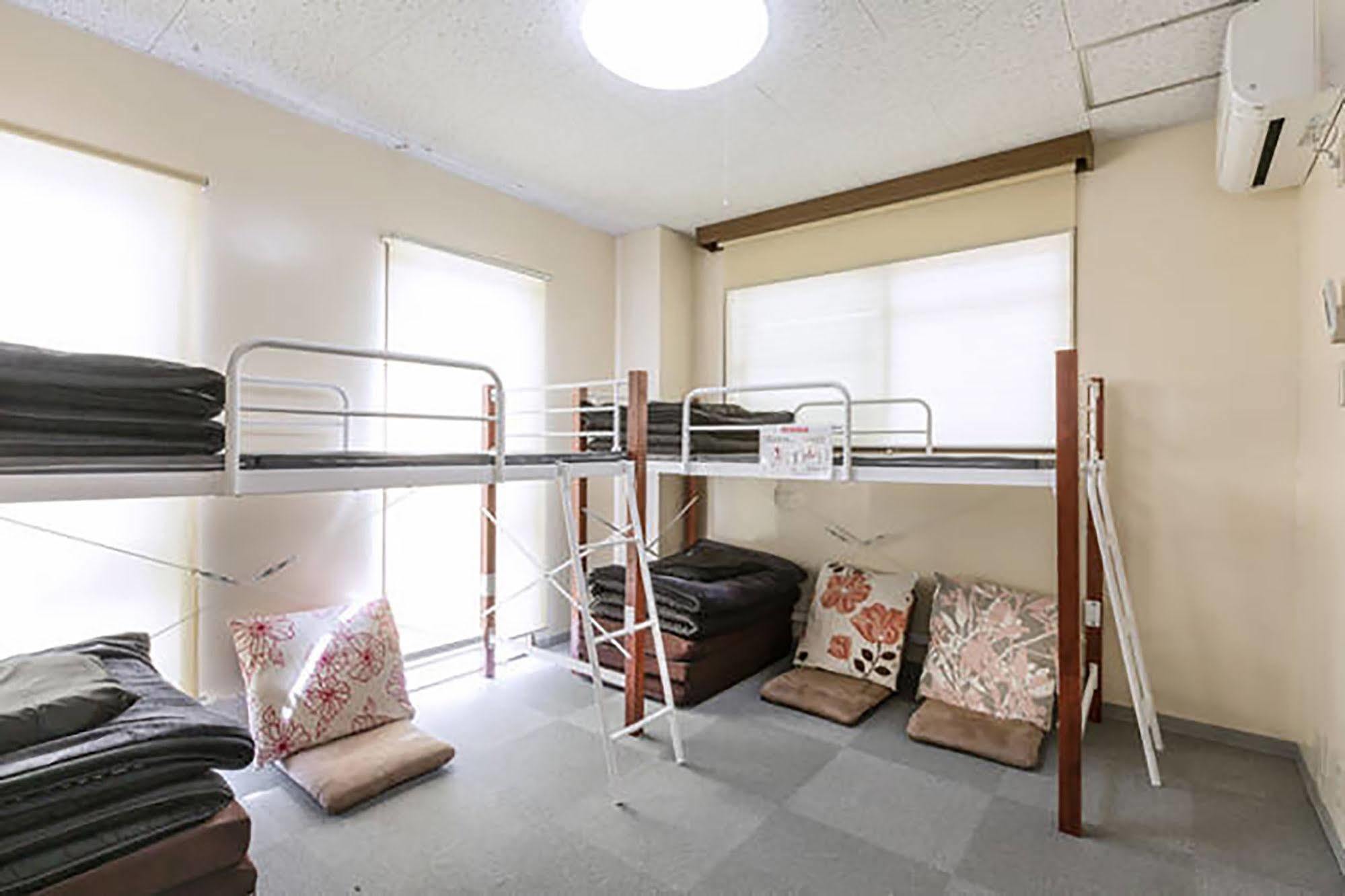 Hostel Kyotokko *